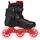 Powerslide 110 Inline-skates - Red - EU 38-39