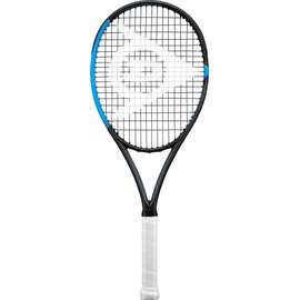 Dunlop Tennisschläger, FX 500 LITE, black/blue, 1