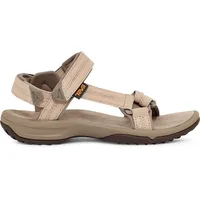 Teva Terra Fi Lite Suede feather grey 40