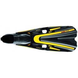 Mares Flosse Volo Race - Farbe: gelb - Größe: 38/39