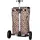 Reisenthel Shopping Trolley leo macchiato