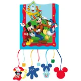 Procos - Pinata Pinata aus Papier Disney Mickey Rock The House, 94063