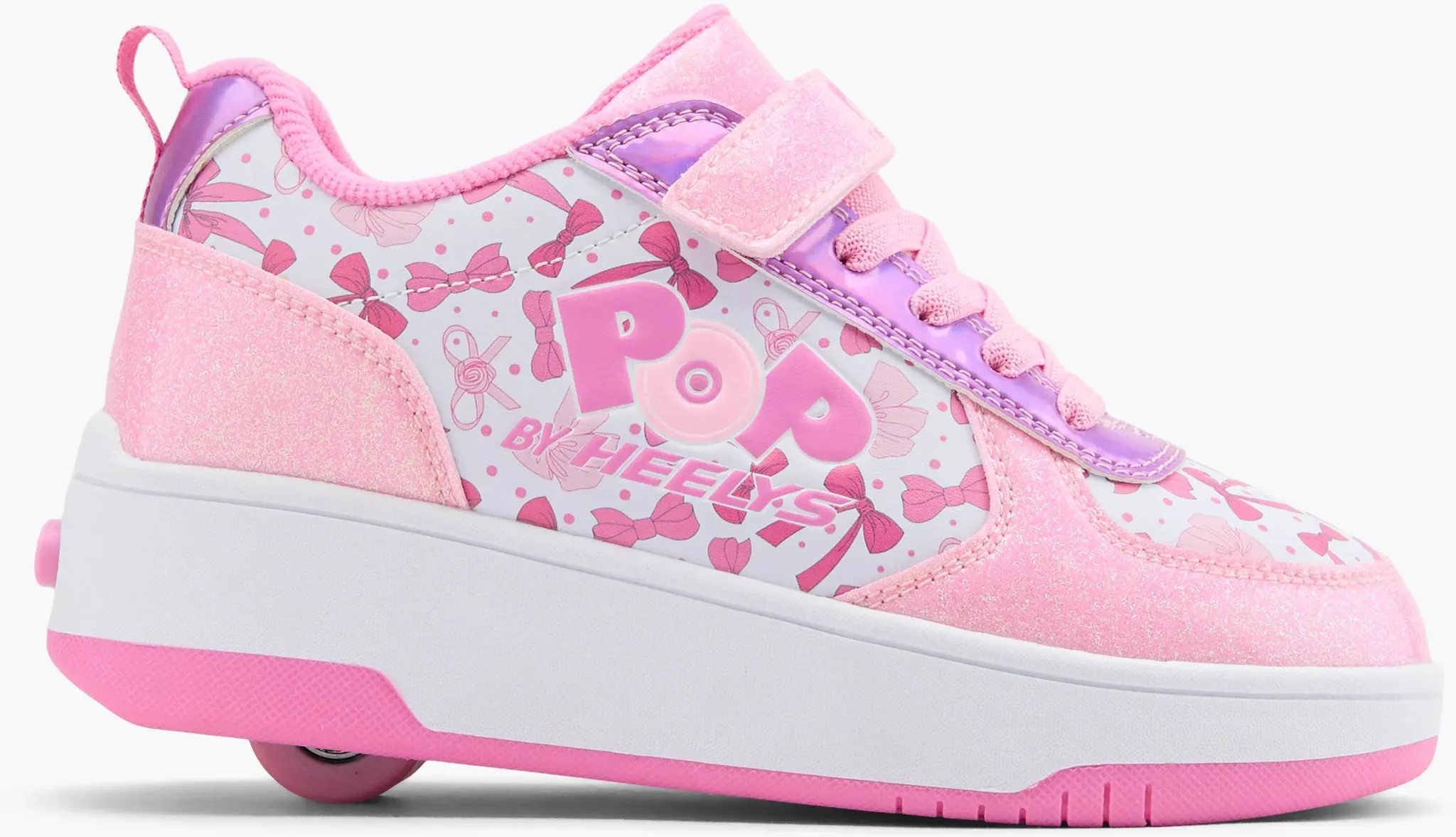 Heelys  Sneaker Pink, Kinder, Größe: 34 - Heelys  Sneaker Pink, Kinder, Größe: 34 - woman - Pink
