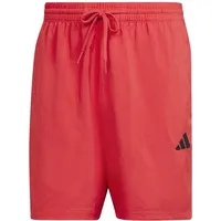 Adidas Essentials Small Logo Chelsea PURRUB/BLACK, M