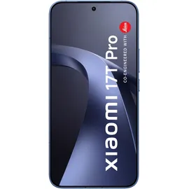 Xiaomi 17T Pro 512 GB Deep Blue