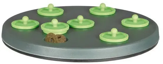 TRIXIE Strategie-Spiel Snack Board ø 20 cm