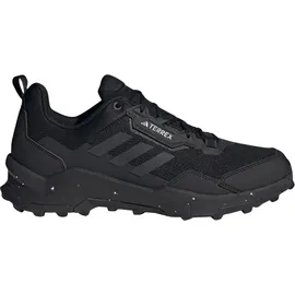 Adidas Terrex AX4 Herren Core Black / Carbon / Grey Four 44