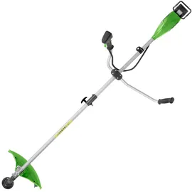 PROCRAFT ATA-40BS Akku Freischneider 40 V 420 mm inkl. 1 x 4,0 Ah Akku und Ladegerät