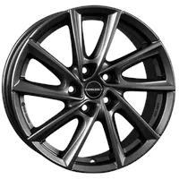 Borbet VT 7 5x17 5x112 ET52 MB66 6 -