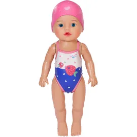 BABY BORN Schwimmende Lizzie (30 cm)