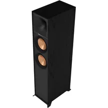 Klipsch R-600F schwarz