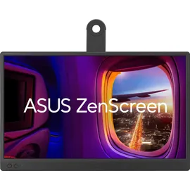 Asus ZenScreen MB169CK 15,6" schwarz