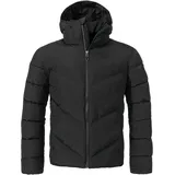 Schöffel Ins Jacket Style Lodos schwarz 54