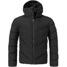 Schöffel Ins Jacket Style Lodos schwarz 54