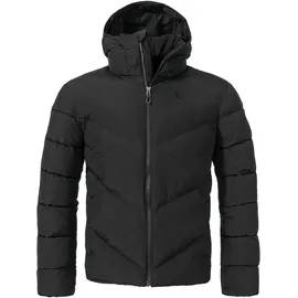 Schöffel Ins Jacket Style Lodos schwarz 54