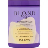 Inebrya Blondesse No-Yellow Mask 1000 ml