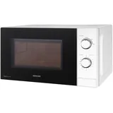 Sencor SMW 1718WH Weiß