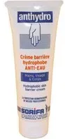 anthydro Crème Barrière Hydrophobe ANTI-EAU 125 ml