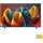 Hisense 65E77NQ 65 Zoll QLED 4K TV