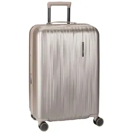 Travelite Barbara Novelty 4-Rollen M 65 cm / 68 l beige
