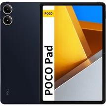 Xiaomi POCO Pad 12,1" 8 GB RAM 256 GB Wi-Fi Blue
