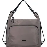 Roncato Portofino Schultertasche 33 cm ecru