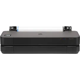 HP DesignJet T250 24 Zoll (61 cm 5HB06D), Großformatdrucker Plotter
