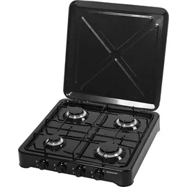 RAVANSON Gas-Kochfeld K-04TB 49,5 cm