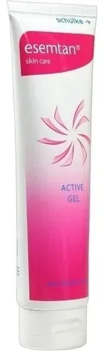 Preisvergleich Produktbild ESEMTAN Aktiv Gel 150 ml