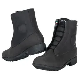 TCX Blend 2 WP Schwarz 39