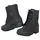 TCX Blend 2 WP Schwarz 39