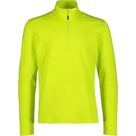 CMP Fleecepullover Grün 60