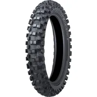 Dunlop Geomax MX53 REAR 110/100-18 64M TT