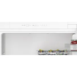Siemens iQ100 KI21RNSE0 Einbaukühlschrank (136 l, 874 mm hoch)