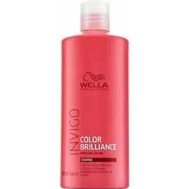 Wella Professionals Invigo Color Brilliance coarse 500 ml