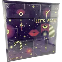 Amorelie - Erotischer Adventskalender 2024 - Love Edition - Premium - Limitiert