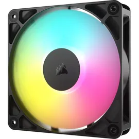 Corsair RS120 ARGB PWM 120mm Zusatzlüfter schwarz