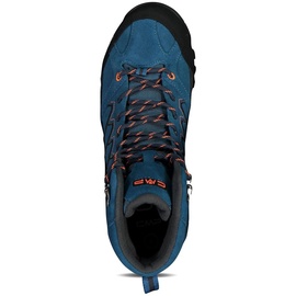 CMP Herren Moon Mid WP Schuhe (Größe 41,