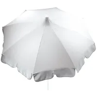 JAN KURTZ Pagoda Ø 200 cm Weiß