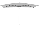 Doppler Active Green Edition 200 x 120 cm hellgrau