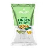 Heimatgut Linsen Chips - Rosmarin bio