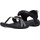 Teva Verra antiguous black/multi 42
