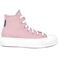 Converse Chuck Taylor All Star Lift Platform Damen Rosa 39