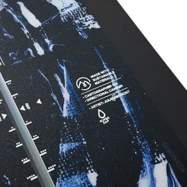 BURTON Cartographer - 154W