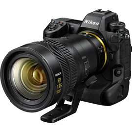 Nikon NIKKOR Z 28-135mm PZ