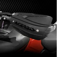 Acerbis Handprotektoren Endurance-X Schwarz