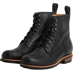 Rokker Urban Rebel, Schuhe - Schwarz - 39 EU