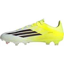 adidas F50 Pro FG Herren Solar Yellow/Core Black/Lucid Red 44