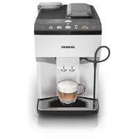 Siemens EQ.500 classic TP515R02  Daylight silver / Weiß