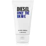 Diesel Only the Brave Duschgel 150 ml